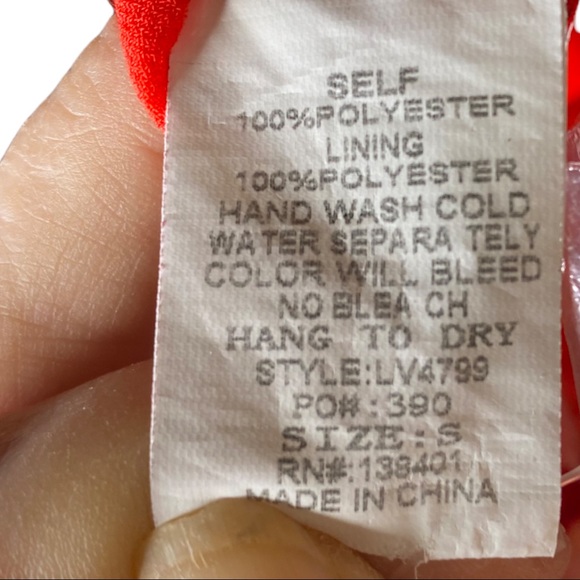 Size Small Dress BUNDLE - Picture 10 of 15